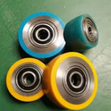 Self-adhesive liquid silicone rubber