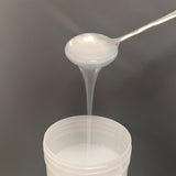 Textile-specific liquid silicone Rubber