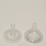 Liquid silicone rubber for mother and baby products