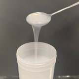 liquid silicone rubber(Used for production squishy toy )