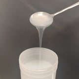 liquid silicone rubber(Used for production squishy toy )