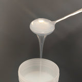 Textile-specific liquid silicone Rubber