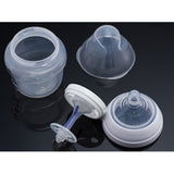Liquid silicone rubber for mother and baby products
