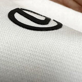 Textile-specific liquid silicone Rubber