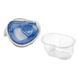 Liquid silicone rubber for mother and baby products