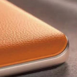 Liquid Silicone Rubber for Leather