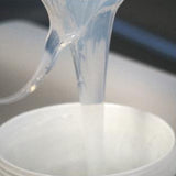 Liquid Silicone Rubber for Leather