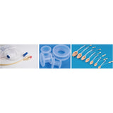 Medical-grade Liquid Silicone Rubber