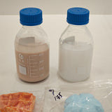 liquid silicone rubber(Used for production squishy toy )