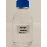 Optical grade liquid silicone Rubber