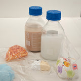 liquid silicone rubber(Used for production squishy toy )