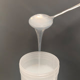 liquid silicone rubber(Used for production squishy toy )